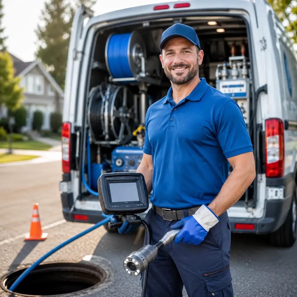Local Pipe Relining specialists in South Fallsburg, NY