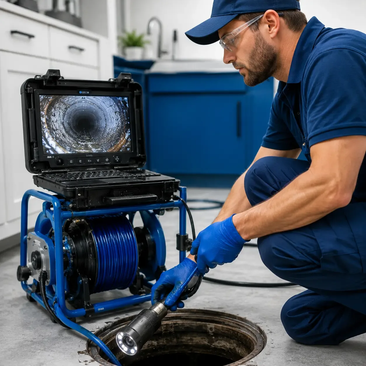 Pipe Relining professionals serving South Fallsburg, NY
